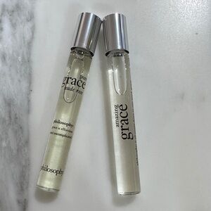 Philosophy Rollerball Perfume Duo